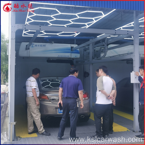 Automatic High Pressure Car Washing Machine Price